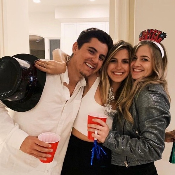 Sparkly jacket - Picture 4 of 4